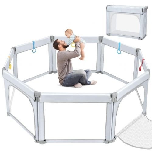 Foldable Baby Playpen rental in Milwaukee, WI