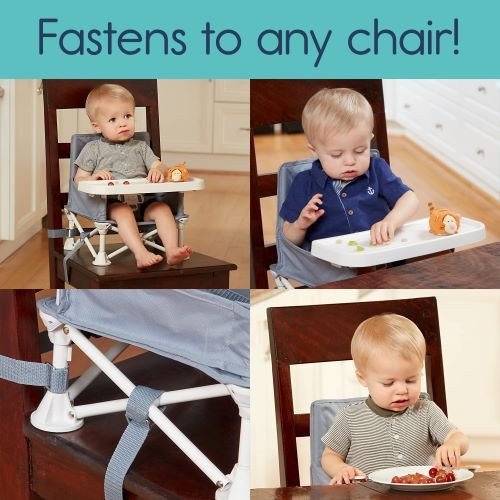 Foldable Travel Booster Chair rental in Sanibel, Captiva & Fort Myers Beach
