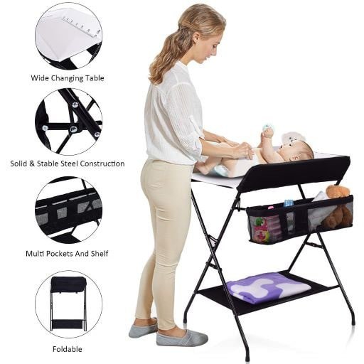 Diaper Changing Station rental in San Antonio