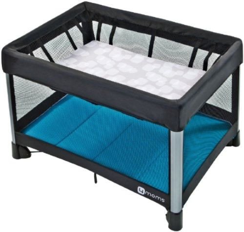 4moms Portable Playard rental in Milwaukee, WI