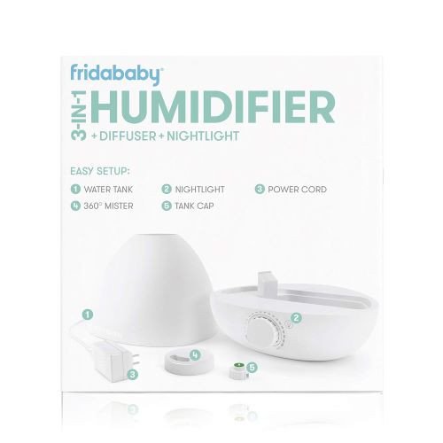 Frida Baby Humidifier rental in Phoenix - Scottsdale, AZ
