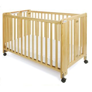 Crib rental in Virginia