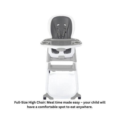 Eat, Sleep & Play Bundle rental in Delaware