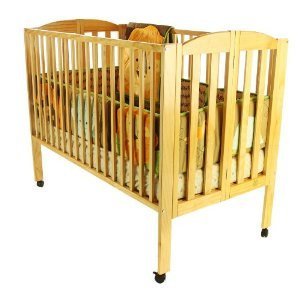 Crib rental in Truckee, CA