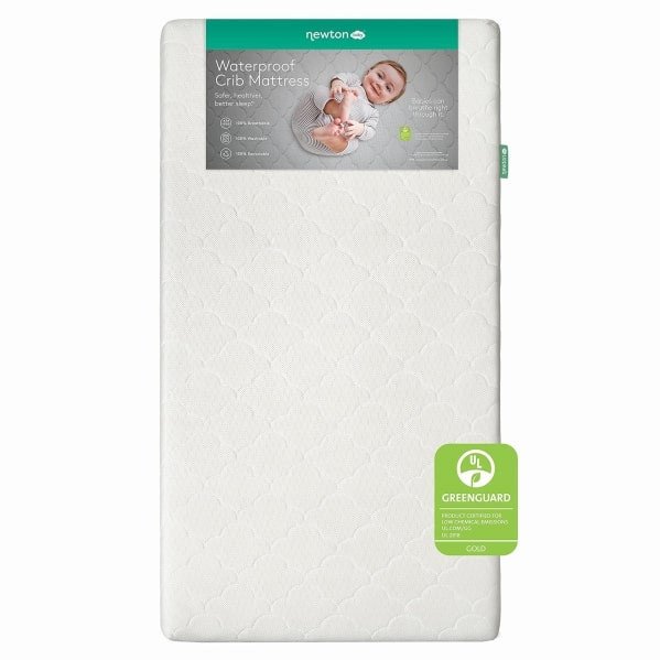Newton Crib Mattress W/ Organic Sheets rental in New York