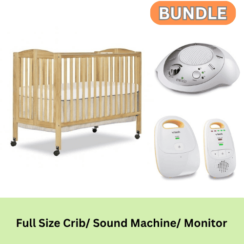 Deluxe Sleep Bundle rental in Tacoma, WA