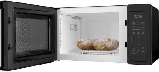 GE Countertop Microwave Oven rental in New Jersey