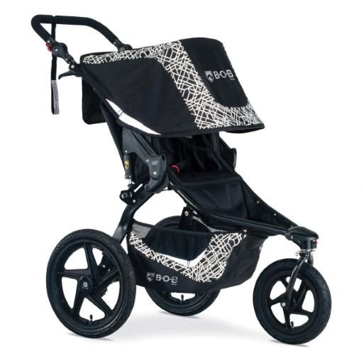 Bob Jogging Stroller rental in Chicago, IL