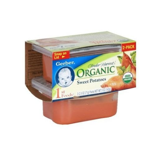 Gerber Food Package rental in Las Vegas, NV