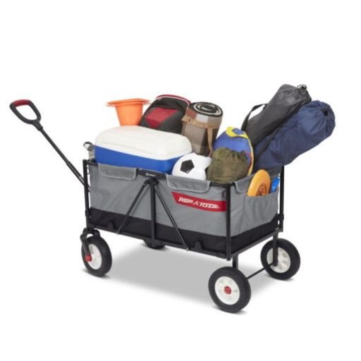 Kid's Cargo Wagon rental in Las Vegas, NV