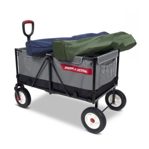 Kid's Cargo Wagon rental in Las Vegas, NV