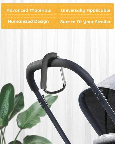 Giant Stroller & Wagon Hook rental in San Diego, CA 