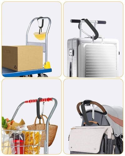 Giant Stroller & Wagon Hook rental in San Diego, CA 