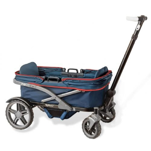 Gladly Stroller Wagon rental in Delaware