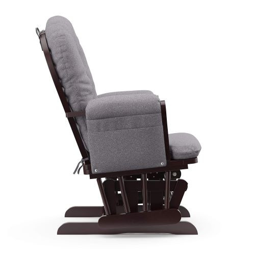 Glider + Ottoman rental in San Diego, CA 