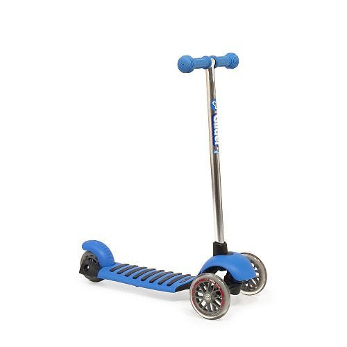 Glider Toddler Scooter rental in Anaheim - Disneyland