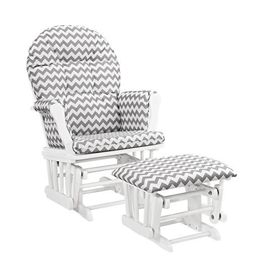 Glider W/ Ottoman rental in Milwaukee, WI
