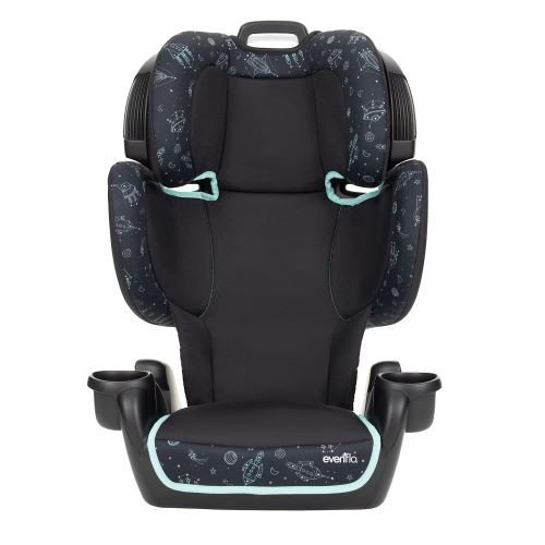 Evenflo Booster Car Seat rental in Milwaukee, WI