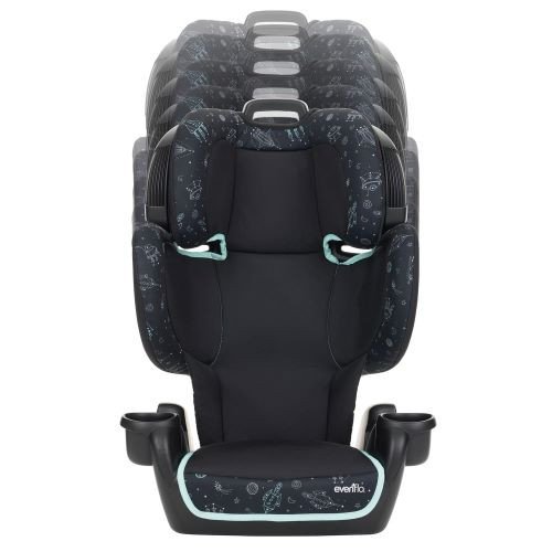 Evenflo Booster Car Seat rental in Milwaukee, WI