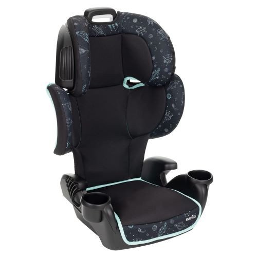 Evenflo Booster Car Seat rental in Milwaukee, WI