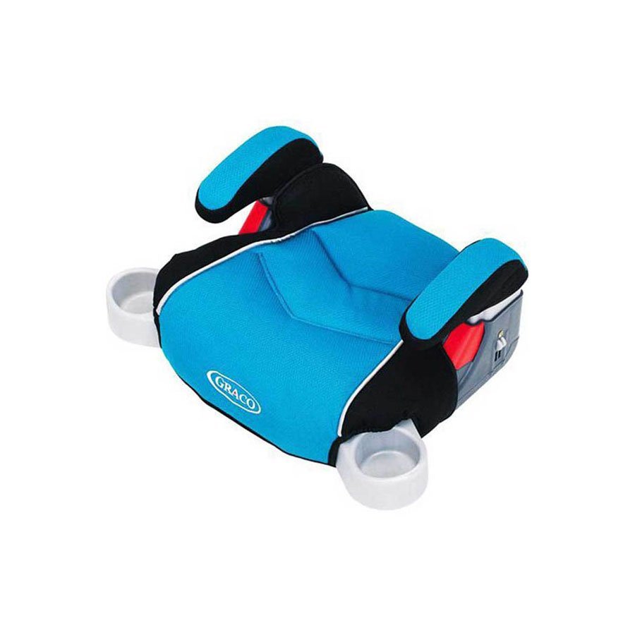 Backless Booster Car Seat rental in Connecticut