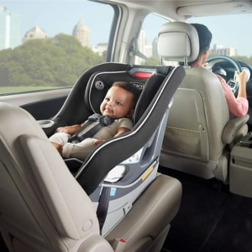 2 Convertible Toddler Car Seats Bundle rental in Connecticut