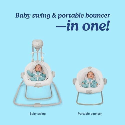 Full Size Swing rental in Virginia Beach, VA