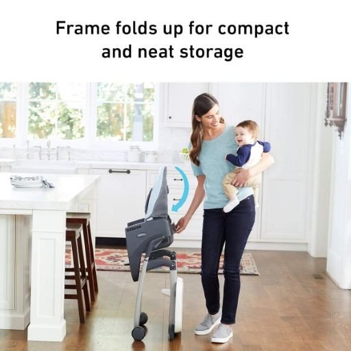 DuoDiner DLX 6 in 1 High Chair rental in Chicago, IL