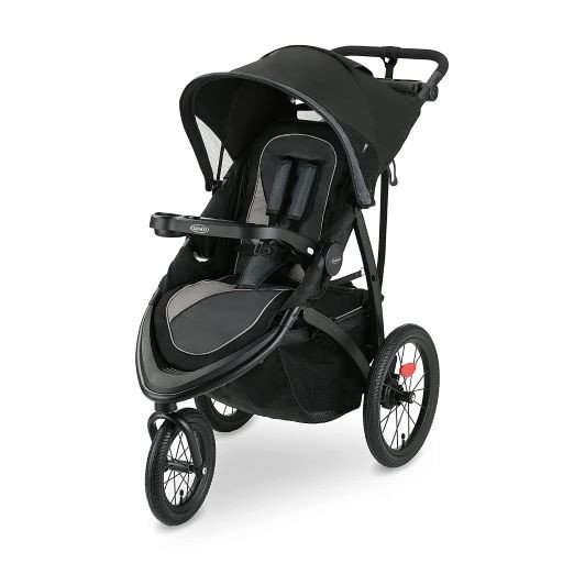 Graco FastAction Jogger LX Stroller rental in Orlando, FL