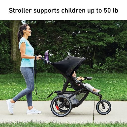 Graco FastAction Jogger LX Stroller rental in Orlando, FL