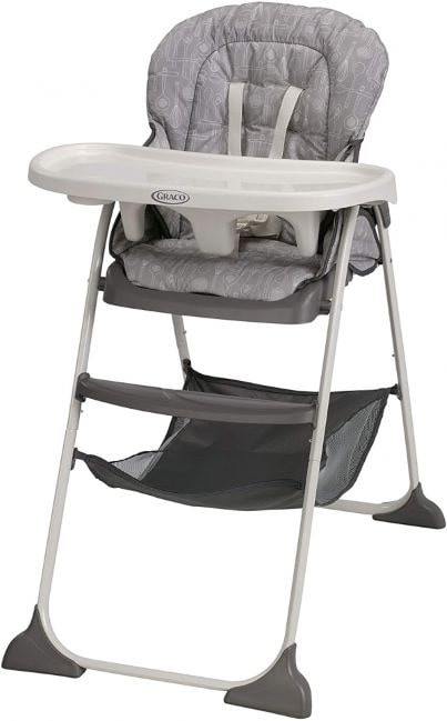 Graco Slim Snacker High Chair rental in Delaware