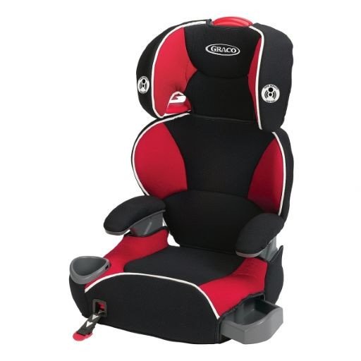 Graco TurboBooster Highback Booster Seat rental in Naples, Bonita Springs, Marco Island, Ft.Myers, and Ft. Myers Beach