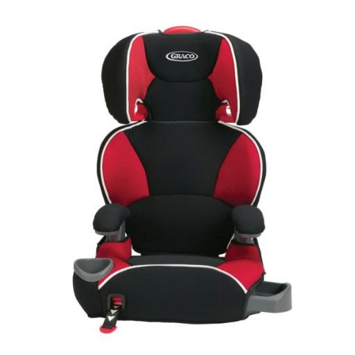 Graco TurboBooster Highback Booster Seat rental in Sanibel, Captiva & Fort Myers Beach