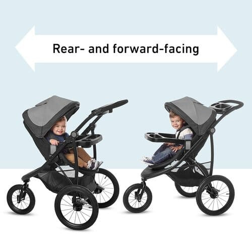 Graco Modes Jogger SE Jogging Stroller rental in Delaware