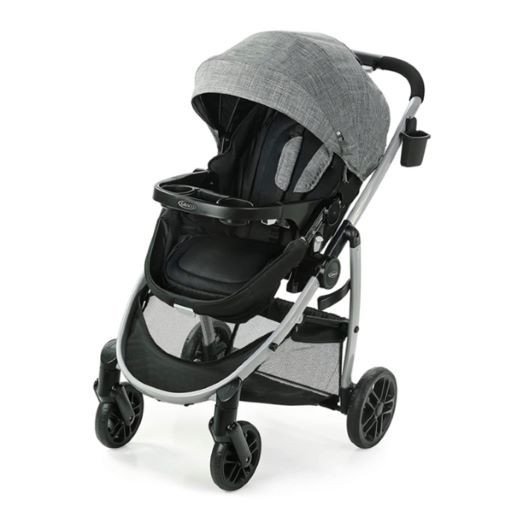 Graco Modes Pramette Stroller rental in St. Petersburg-Clearwater