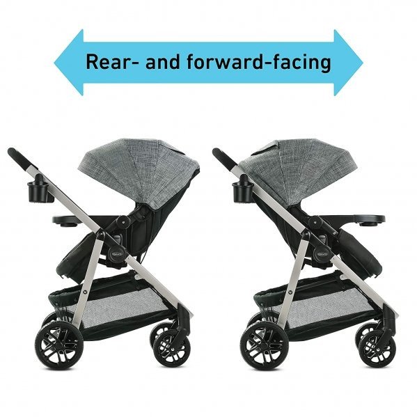 Graco Modes Baby Stroller rental in Pensacola, FL