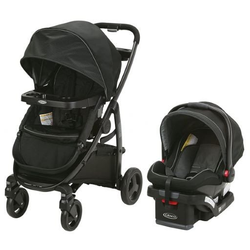 Graco Travel System rental in Philadelphia