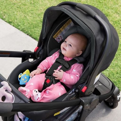 Graco Travel System rental in Pensacola, FL