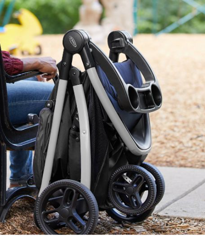Basic Graco stroller rental in Connecticut