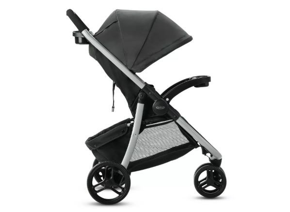 Basic Graco stroller rental in Connecticut