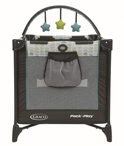 Pack N Play Riser/ Changer rental in Anaheim - Disneyland