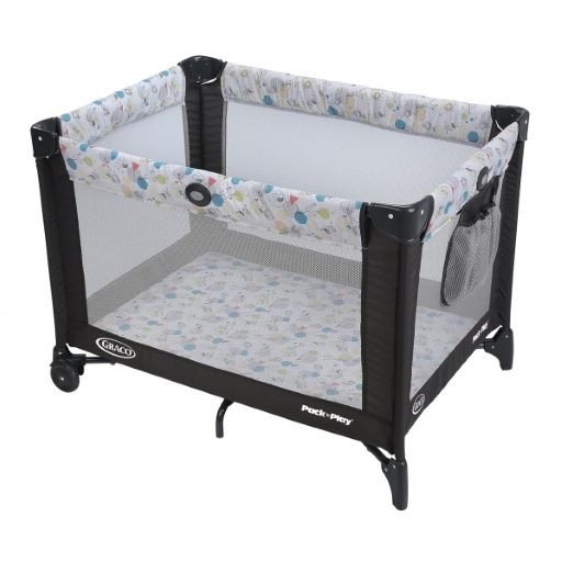 Graco Pack ‘n Play Playard rental in New York