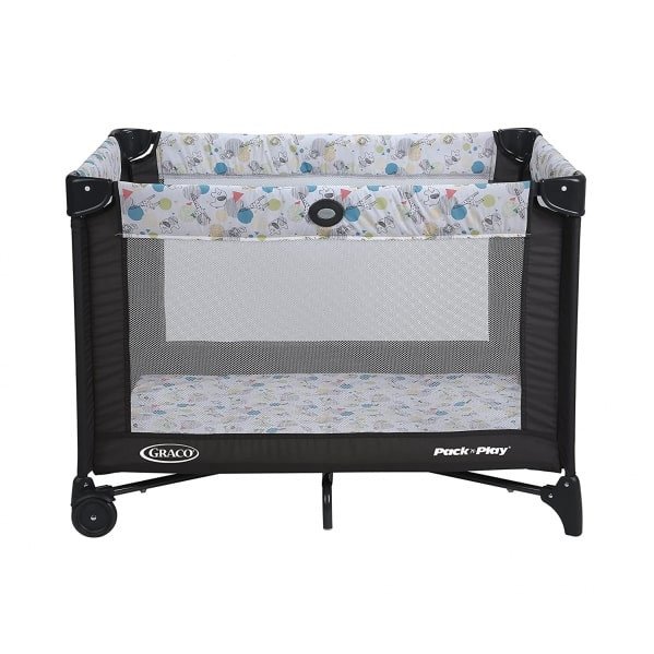 Graco Pack ‘n Play Playard rental in New York