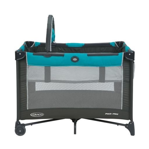 Graco Pack 'n Play On the Go Playard rental in Raleigh, NC