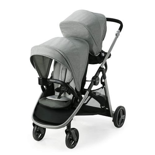 Graco Ready2Grow Double Stroller rental in St. Petersburg-Clearwater