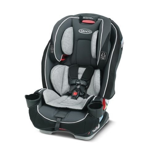 Graco Slim Fit Convertible Car Seat rental in New Jersey
