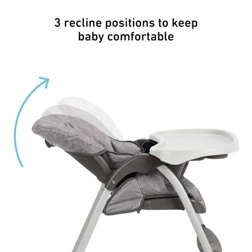 Graco Slim Snacker High Chair rental in Delaware