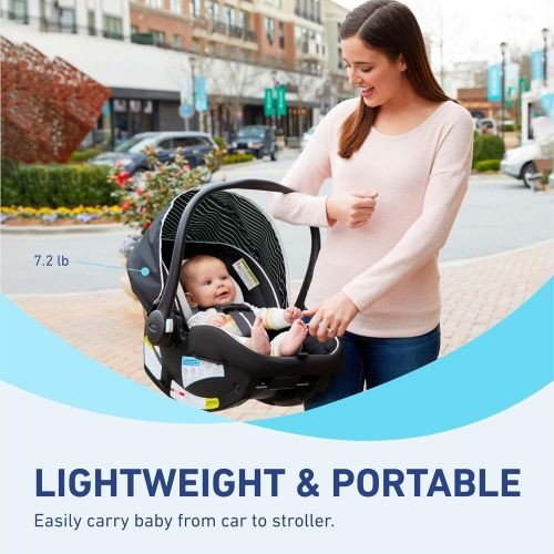 Graco SnugRide rental in Ocala, FL