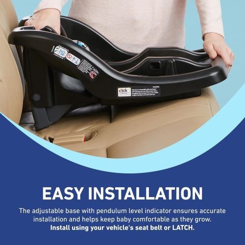 Graco SnugRide Infant Car Seat rental in Tacoma, WA