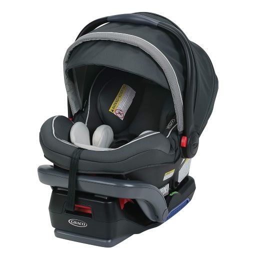 Graco SnugRide 35 Lite LX Infant Car Seat rental in New Jersey